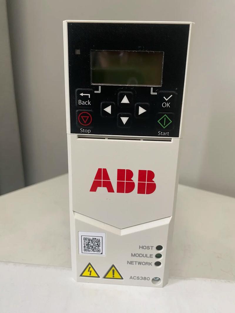 ABB Invertor