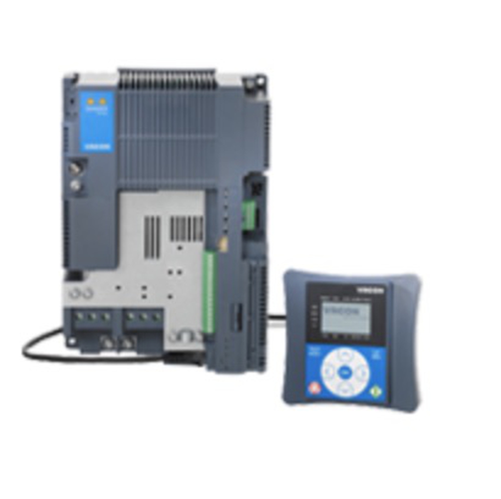 Vacon Invertor