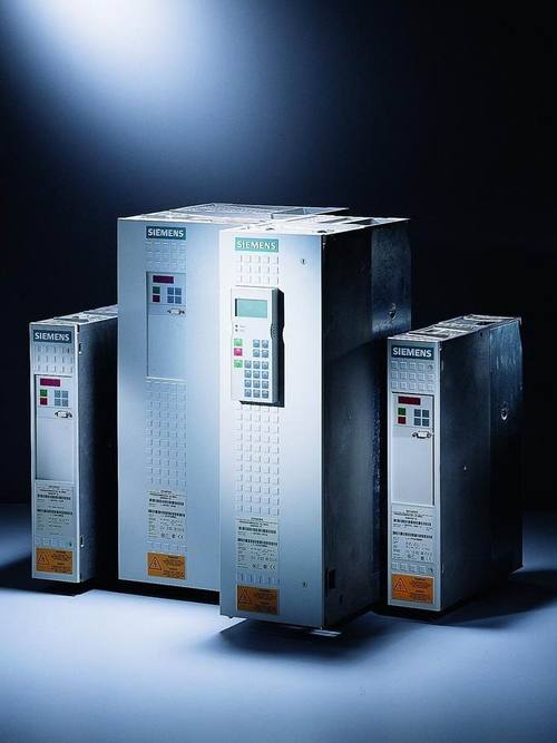Siemens Invertor