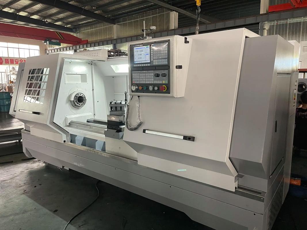 CNC