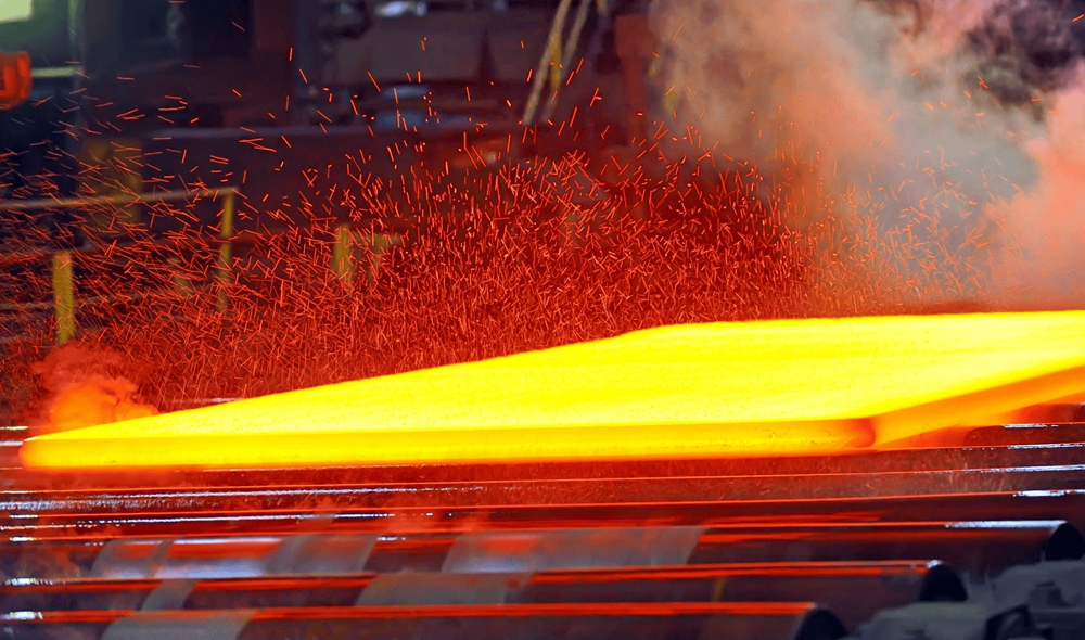 Steel Plate