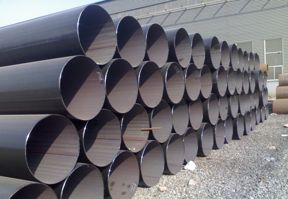 Steel Pipe