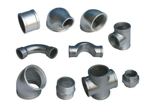 Pipe Fitting