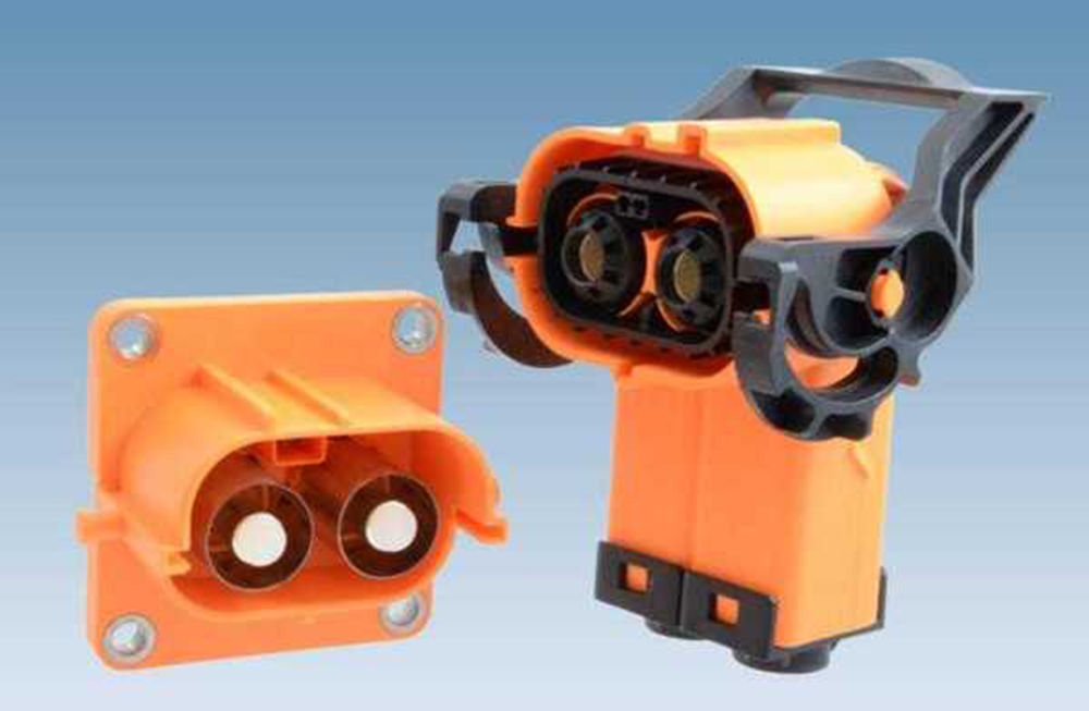 Connector