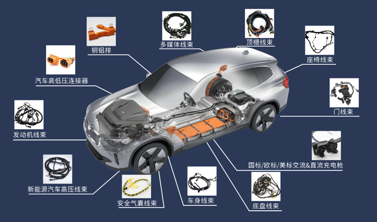 Wire Harness