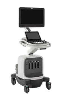Philip Ultrasound