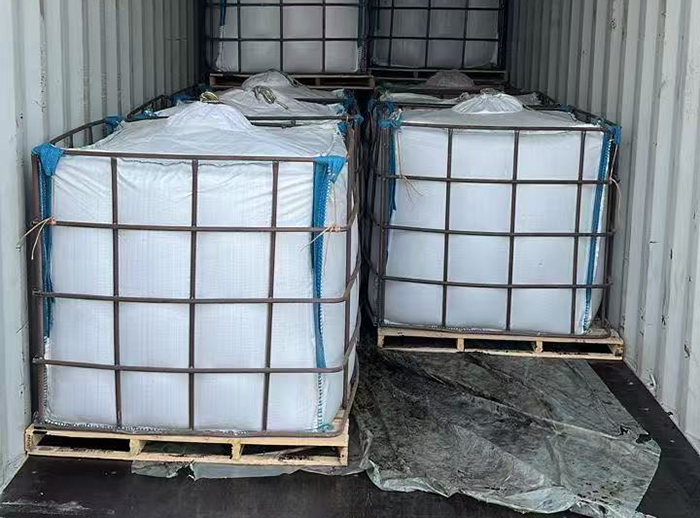 Commodity: Bitumen Grade 60/70